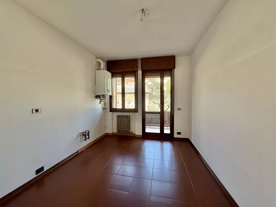 Immagine 9 di Appartamento in vendita  in Via San Salvaro a Monselice