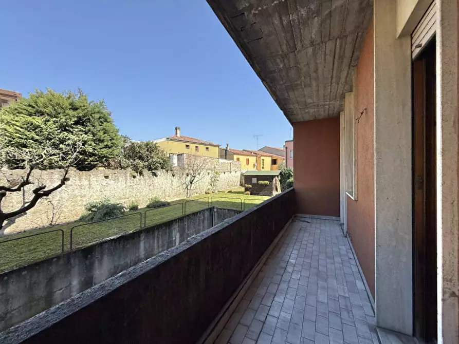 Immagine 10 di Appartamento in vendita  in Via San Salvaro a Monselice