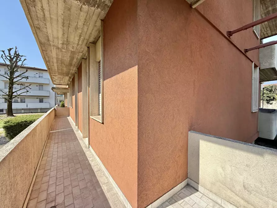 Immagine 18 di Appartamento in vendita  in Via San Salvaro a Monselice