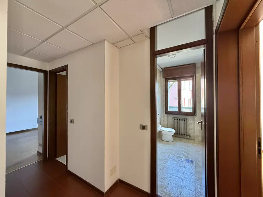 Immagine 23 di Appartamento in vendita  in Via San Salvaro a Monselice