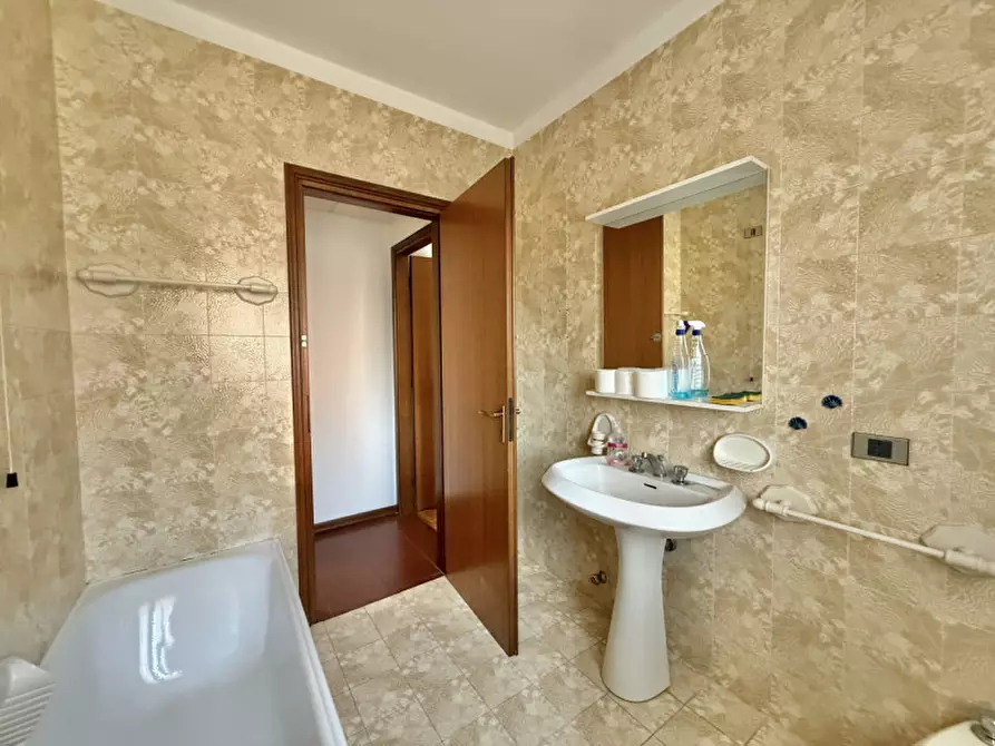 Immagine 25 di Appartamento in vendita  in Via San Salvaro a Monselice