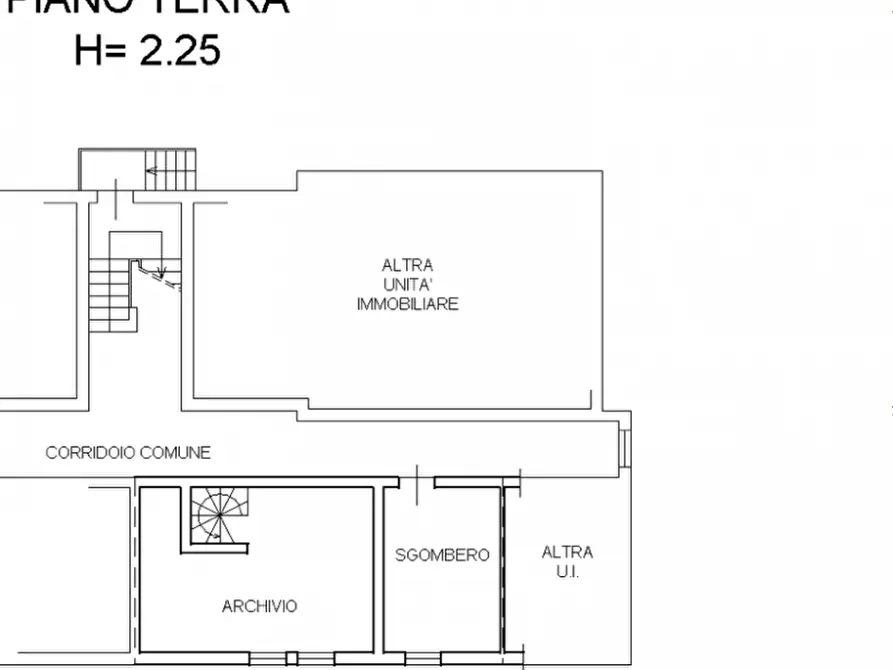 Immagine 32 di Appartamento in vendita  in Via San Salvaro a Monselice