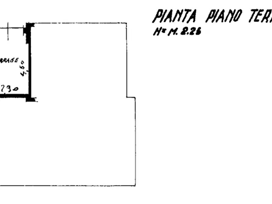 Immagine 33 di Appartamento in vendita  in Via San Salvaro a Monselice