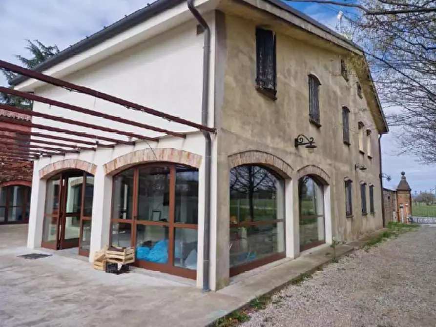 Immagine 1 di Attività commerciale in vendita  in Via Muson, 18 a Santa Maria Di Sala