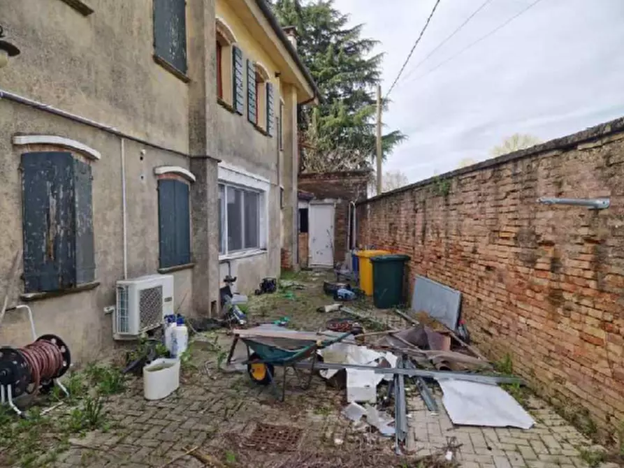 Immagine 3 di Attività commerciale in vendita  in Via Muson, 18 a Santa Maria Di Sala