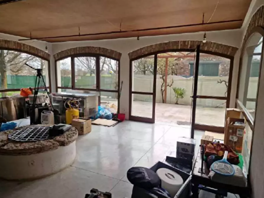 Immagine 5 di Attività commerciale in vendita  in Via Muson, 18 a Santa Maria Di Sala