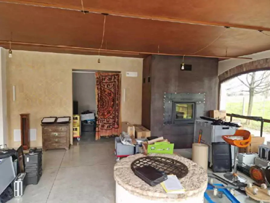 Immagine 6 di Attività commerciale in vendita  in Via Muson, 18 a Santa Maria Di Sala