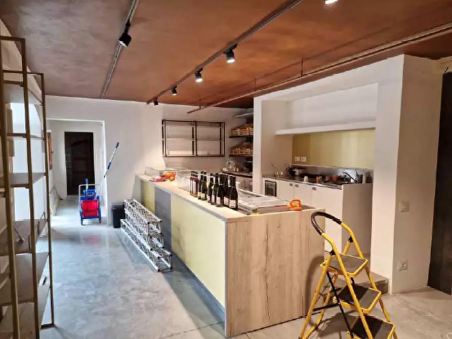 Immagine 7 di Attività commerciale in vendita  in Via Muson, 18 a Santa Maria Di Sala