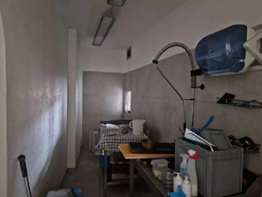 Immagine 9 di Attività commerciale in vendita  in Via Muson, 18 a Santa Maria Di Sala