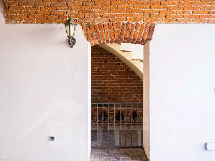 Immagine 11 di Villa in vendita  in Via Roma 34 a Pezzana