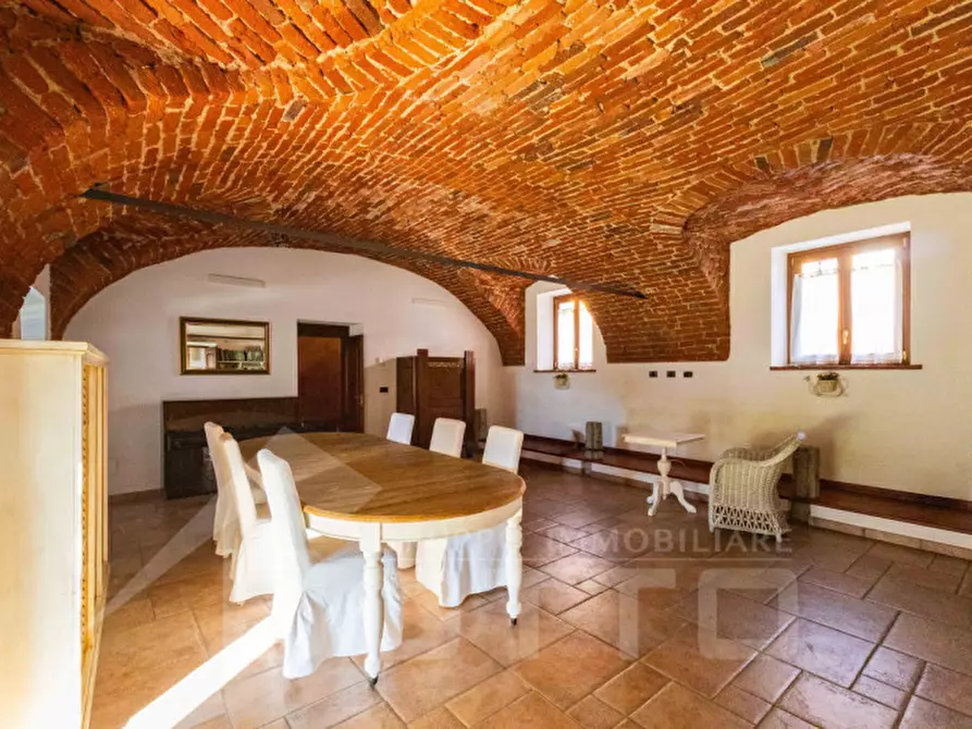 Immagine 20 di Villa in vendita  in Via Roma 34 a Pezzana