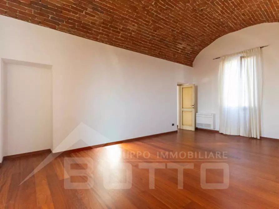 Immagine 27 di Villa in vendita  in Via Roma 34 a Pezzana