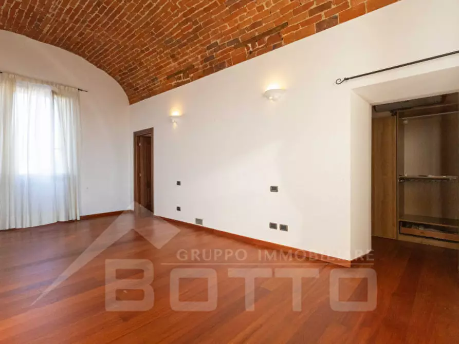 Immagine 28 di Villa in vendita  in Via Roma 34 a Pezzana