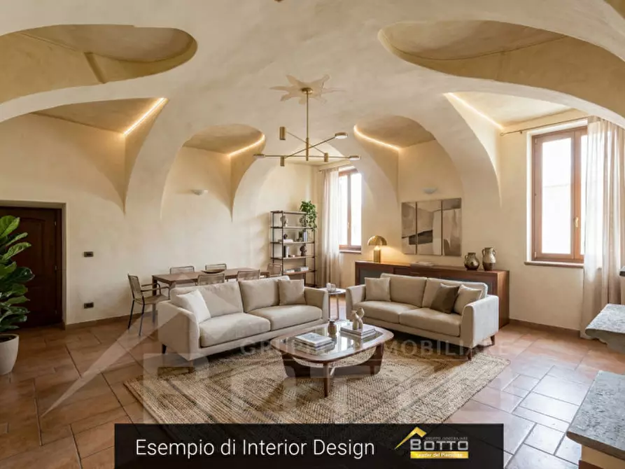Immagine 45 di Villa in vendita  in Via Roma 34 a Pezzana