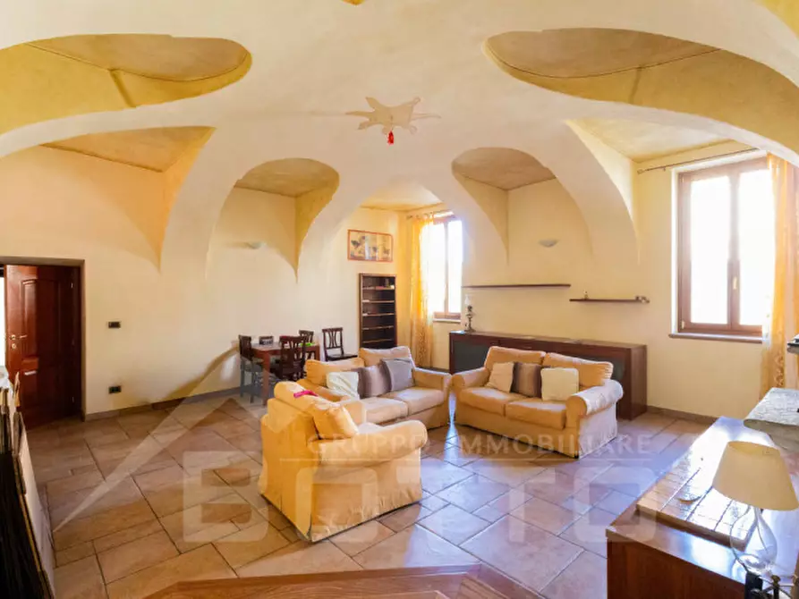 Immagine 46 di Villa in vendita  in Via Roma 34 a Pezzana