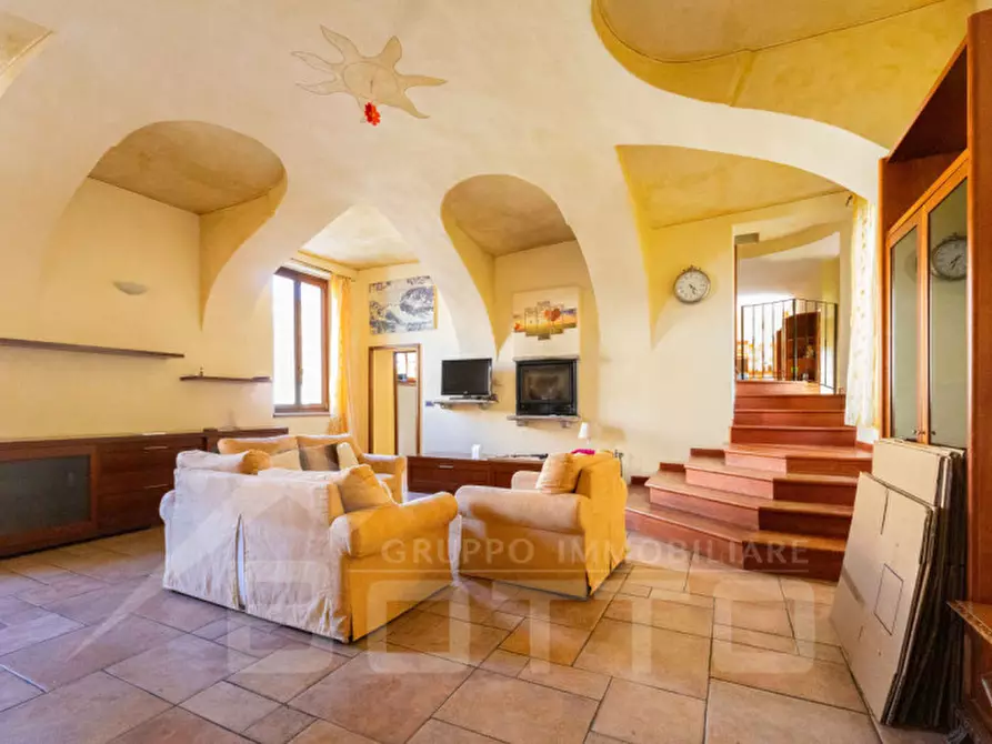 Immagine 48 di Villa in vendita  in Via Roma 34 a Pezzana