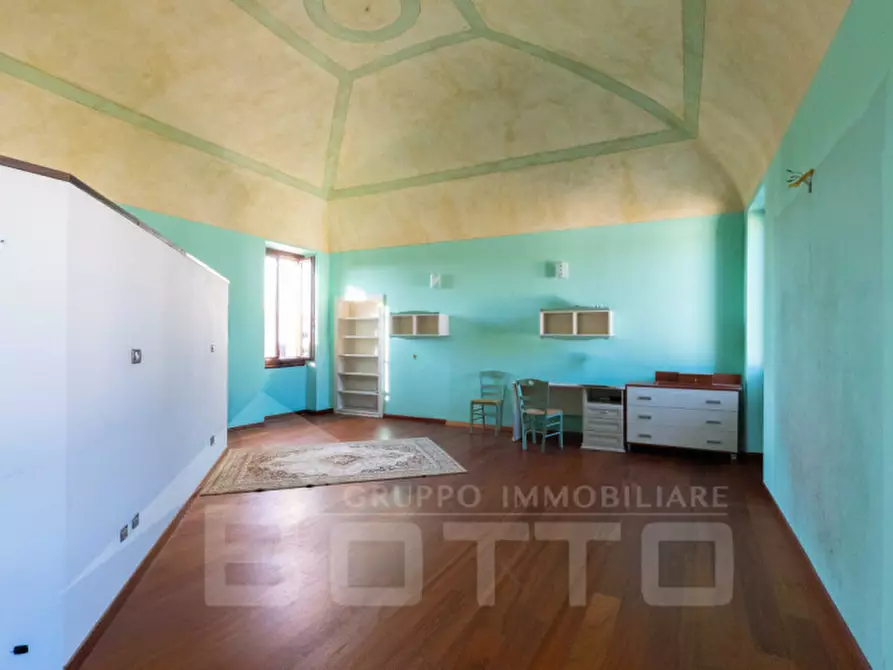Immagine 50 di Villa in vendita  in Via Roma 34 a Pezzana