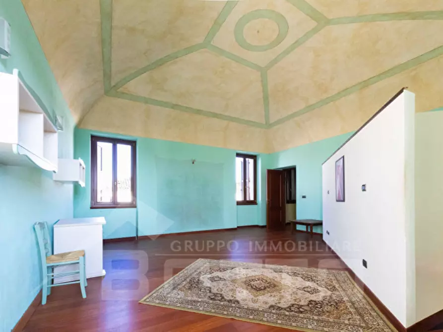 Immagine 52 di Villa in vendita  in Via Roma 34 a Pezzana