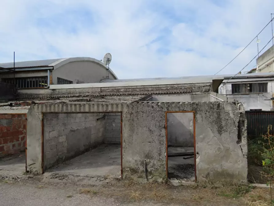 Immagine 5 di Laboratorio in vendita  in Via San Giuseppe 2 a Sanguinetto