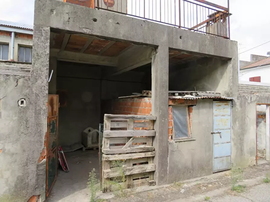 Immagine 7 di Laboratorio in vendita  in Via San Giuseppe 2 a Sanguinetto