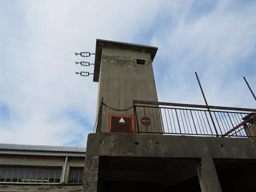 Immagine 8 di Laboratorio in vendita  in Via San Giuseppe 2 a Sanguinetto