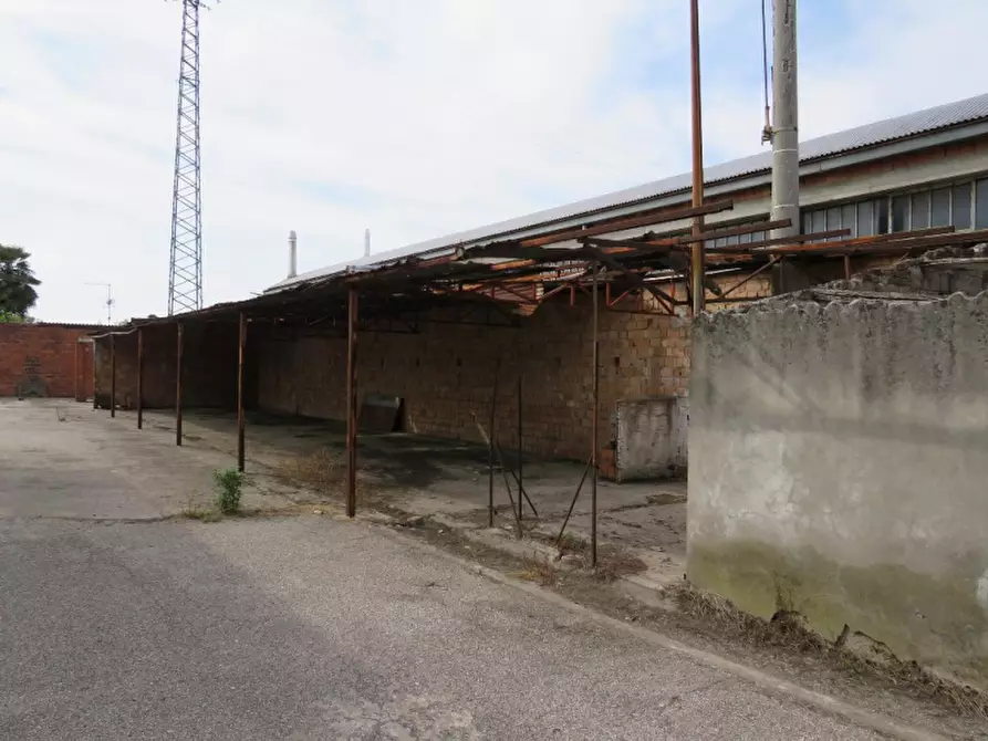 Immagine 10 di Laboratorio in vendita  in Via San Giuseppe 2 a Sanguinetto