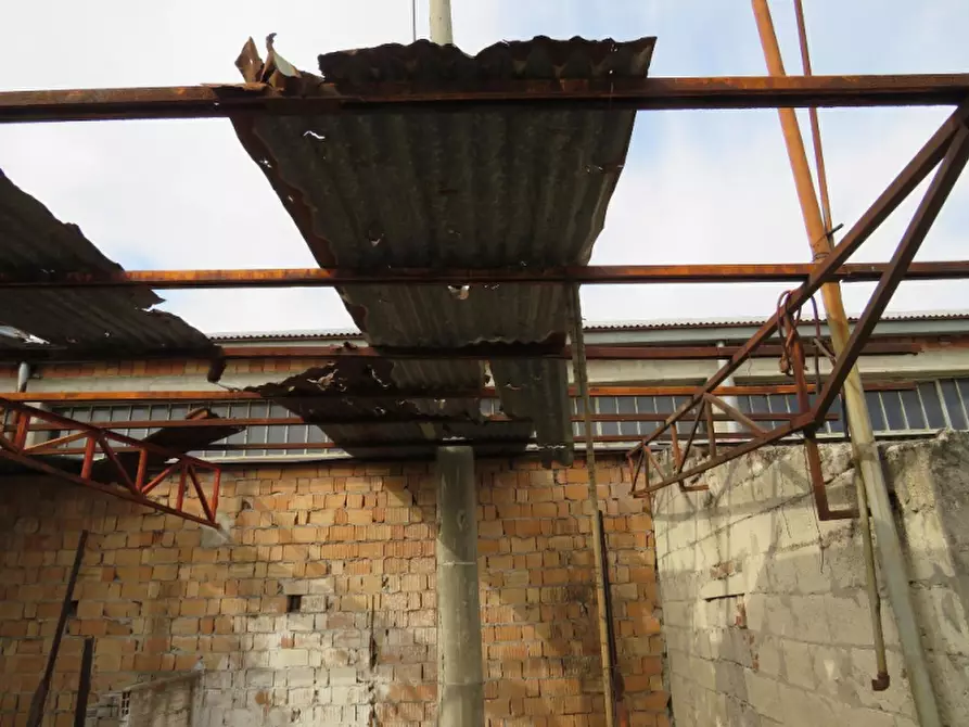 Immagine 11 di Laboratorio in vendita  in Via San Giuseppe 2 a Sanguinetto