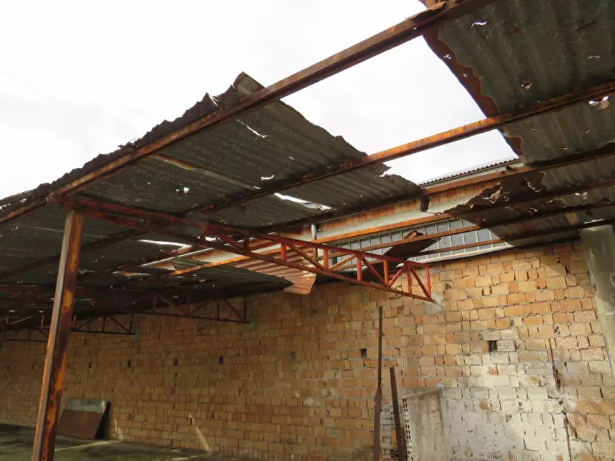 Immagine 12 di Laboratorio in vendita  in Via San Giuseppe 2 a Sanguinetto