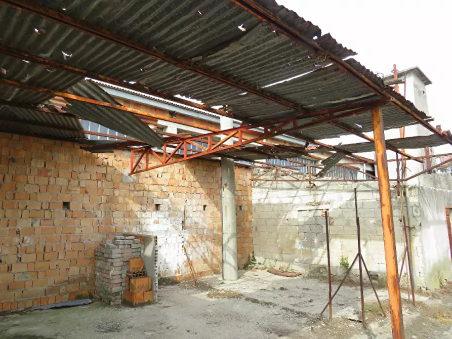 Immagine 14 di Laboratorio in vendita  in Via San Giuseppe 2 a Sanguinetto