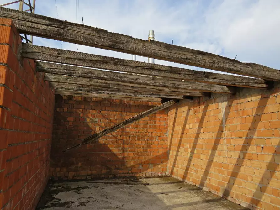 Immagine 20 di Laboratorio in vendita  in Via San Giuseppe 2 a Sanguinetto