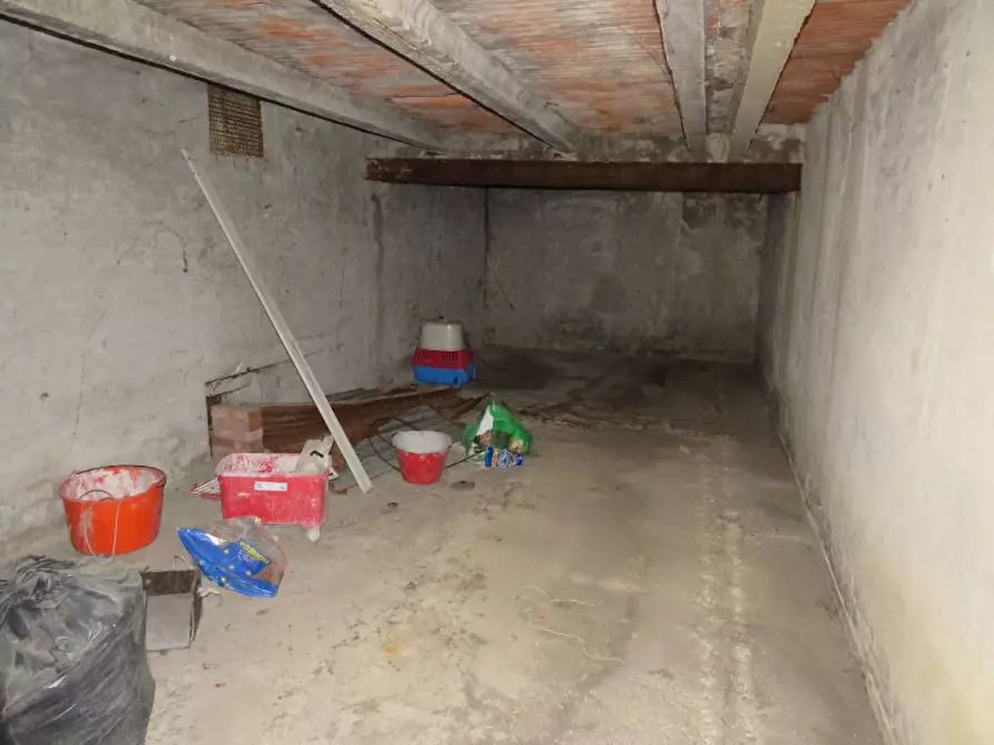 Immagine 28 di Laboratorio in vendita  in Via San Giuseppe 2 a Sanguinetto