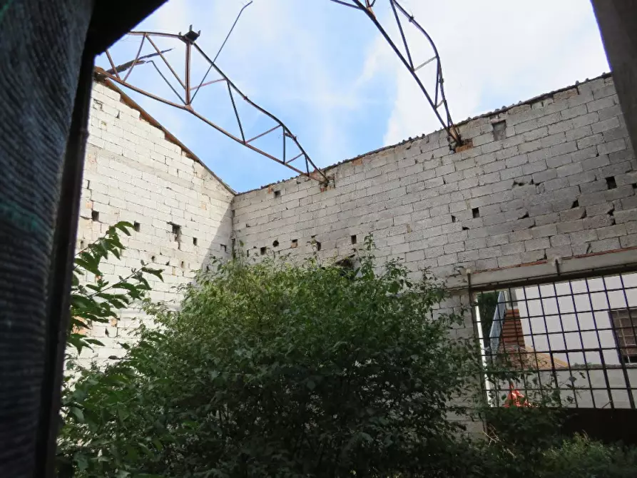 Immagine 32 di Laboratorio in vendita  in Via San Giuseppe 2 a Sanguinetto