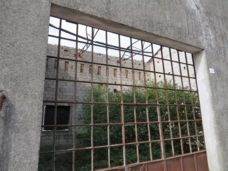 Immagine 42 di Laboratorio in vendita  in Via San Giuseppe 2 a Sanguinetto