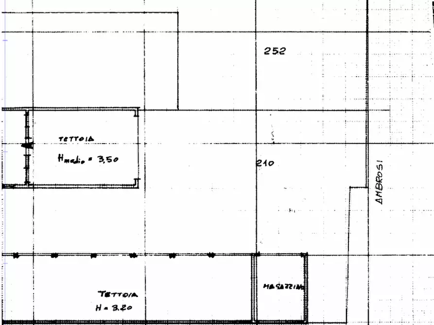 Immagine 44 di Laboratorio in vendita  in Via San Giuseppe 2 a Sanguinetto