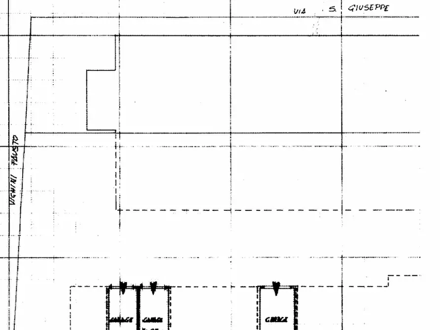 Immagine 46 di Laboratorio in vendita  in Via San Giuseppe 2 a Sanguinetto