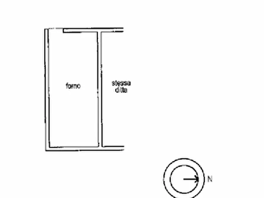 Immagine 48 di Laboratorio in vendita  in Via San Giuseppe 2 a Sanguinetto