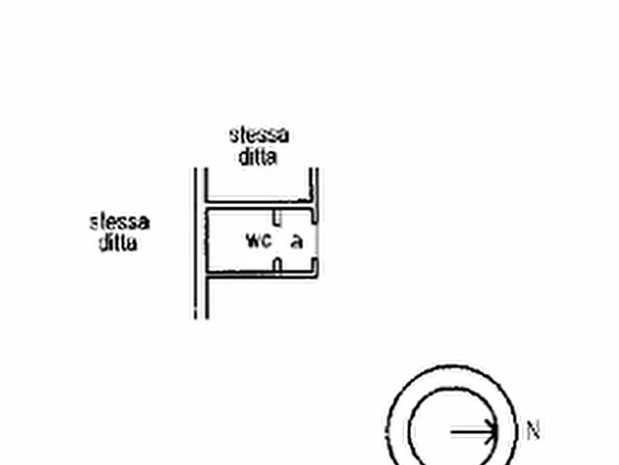 Immagine 49 di Laboratorio in vendita  in Via San Giuseppe 2 a Sanguinetto