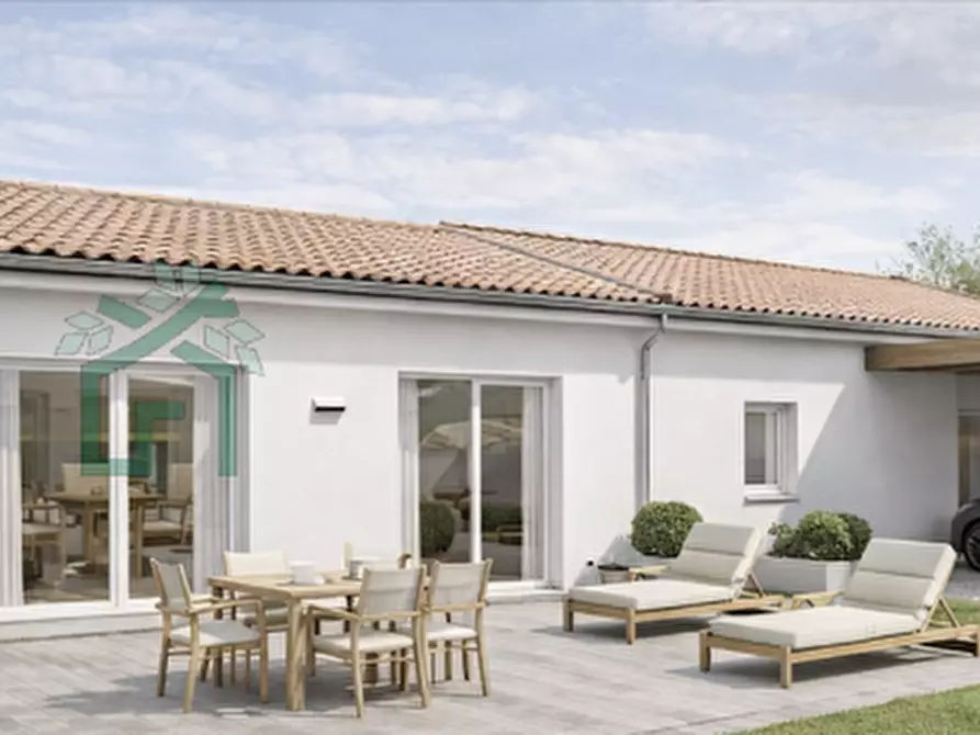 Immagine 1 di Villetta a schiera in vendita  in san pietro di legnago a Legnago