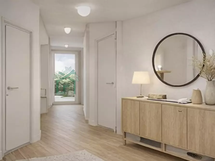 Immagine 9 di Villetta a schiera in vendita  in san pietro di legnago a Legnago