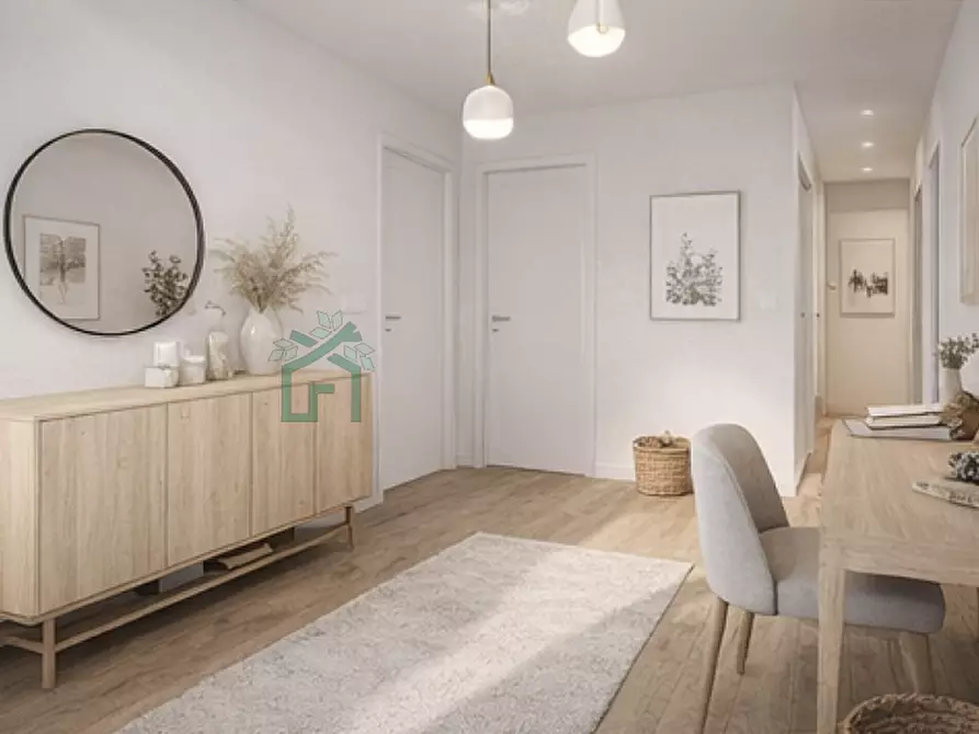 Immagine 12 di Villetta a schiera in vendita  in san pietro di legnago a Legnago