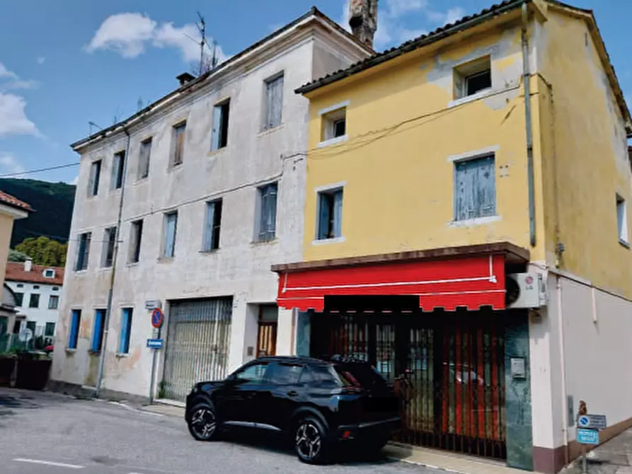 Immagine 3 di Appartamento in vendita  in Via Garibaldi a Valdobbiadene