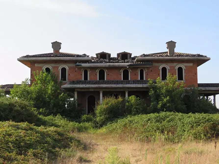 Immagine 2 di Villa in vendita  in Via Ca De Micheli 19 a Sanguinetto