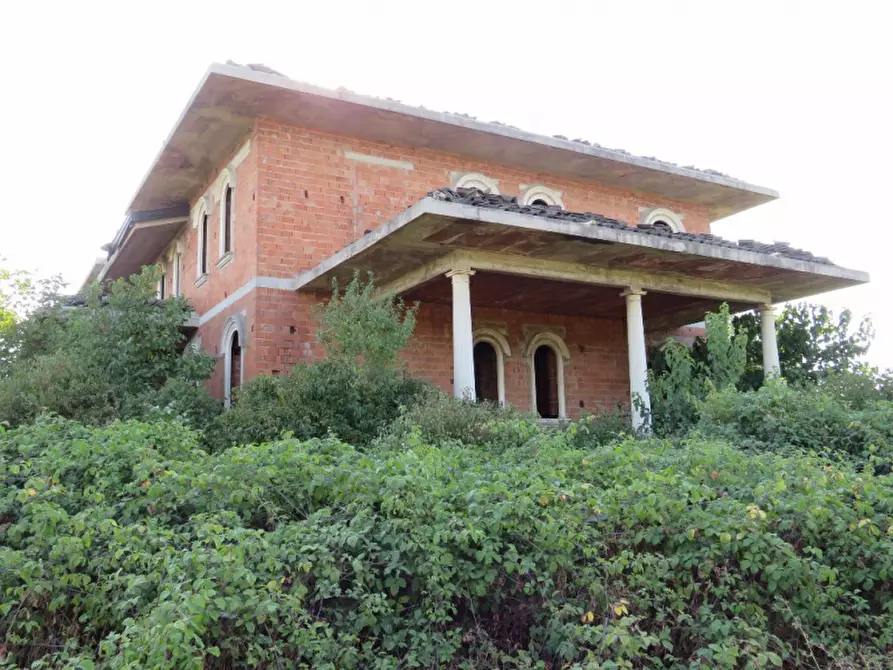 Immagine 5 di Villa in vendita  in Via Ca De Micheli 19 a Sanguinetto