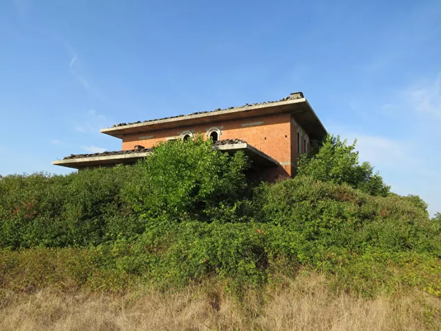 Immagine 10 di Villa in vendita  in Via Ca De Micheli 19 a Sanguinetto