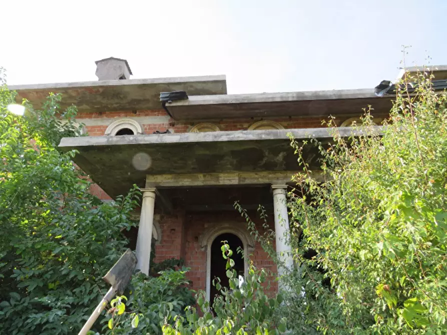 Immagine 12 di Villa in vendita  in Via Ca De Micheli 19 a Sanguinetto