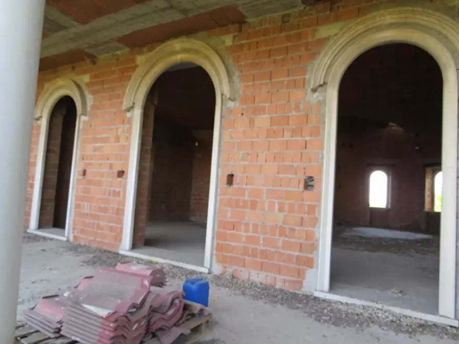 Immagine 13 di Villa in vendita  in Via Ca De Micheli 19 a Sanguinetto