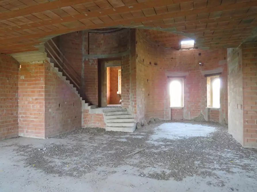 Immagine 15 di Villa in vendita  in Via Ca De Micheli 19 a Sanguinetto