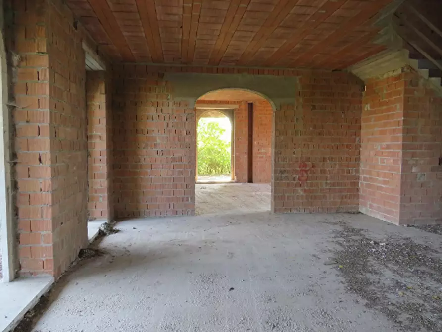 Immagine 16 di Villa in vendita  in Via Ca De Micheli 19 a Sanguinetto