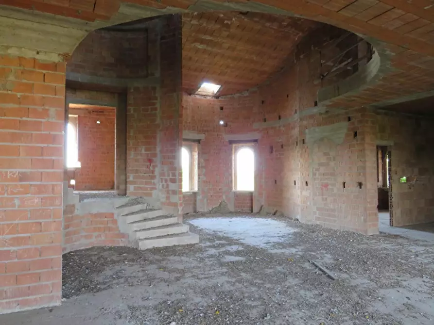 Immagine 17 di Villa in vendita  in Via Ca De Micheli 19 a Sanguinetto