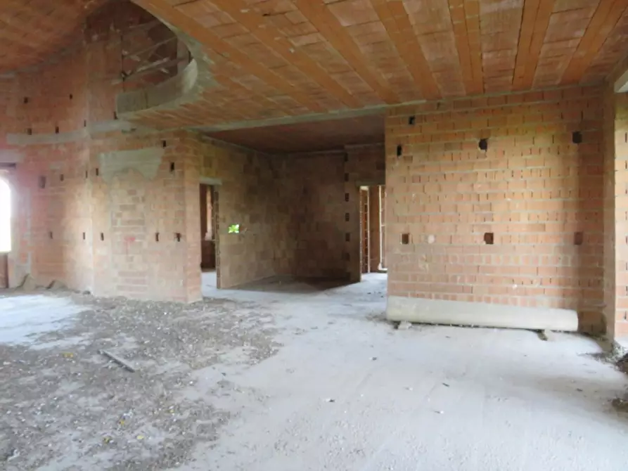 Immagine 18 di Villa in vendita  in Via Ca De Micheli 19 a Sanguinetto